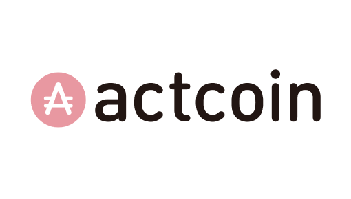 ソーシャルアクションカンパニー株式会社 (actcoin)  様