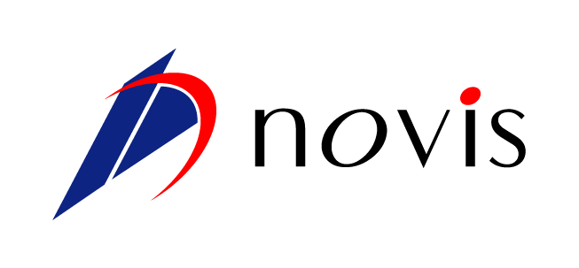株式会社novis様